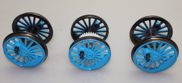 Drive Wheel Set ( Large Scale Thomas )